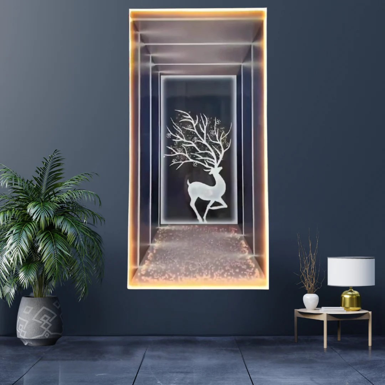 LED PAINTINGS