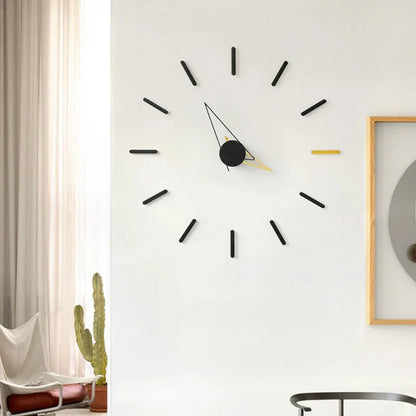 Timberline Elegance Wall Clock