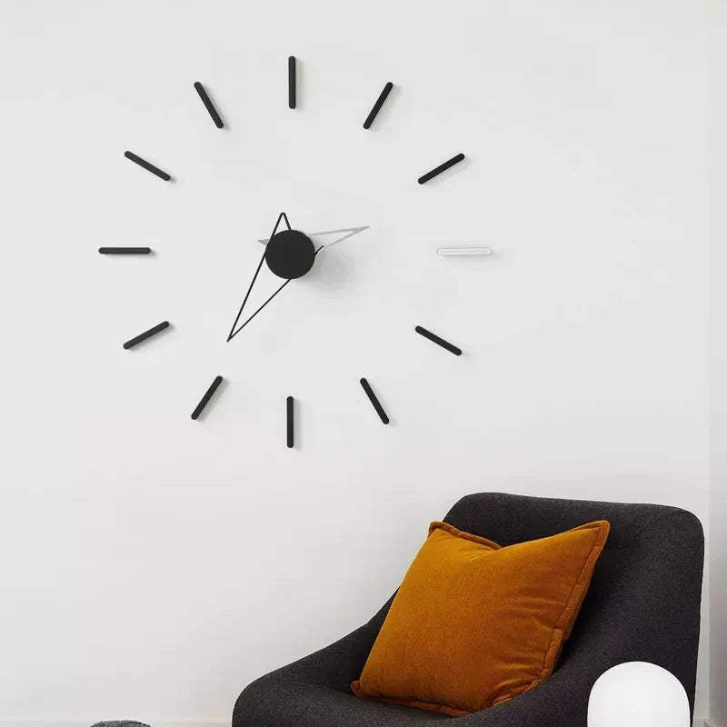 Timberline Elegance Wall Clock