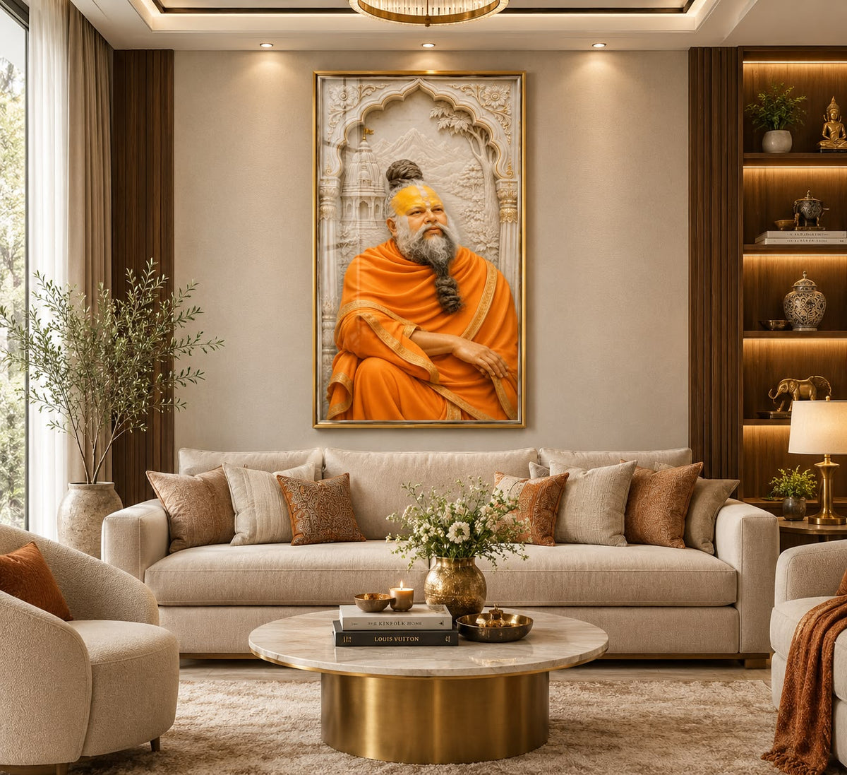 divin premamnadji maharaj